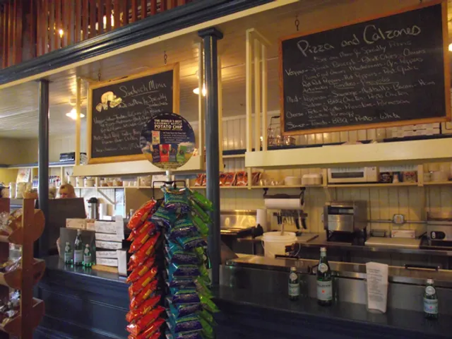 Northeast Kingdom Country Store