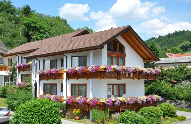 Hotel-Pension Breig