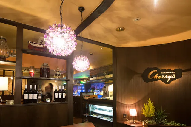 Restaurant＆Bar Charry's