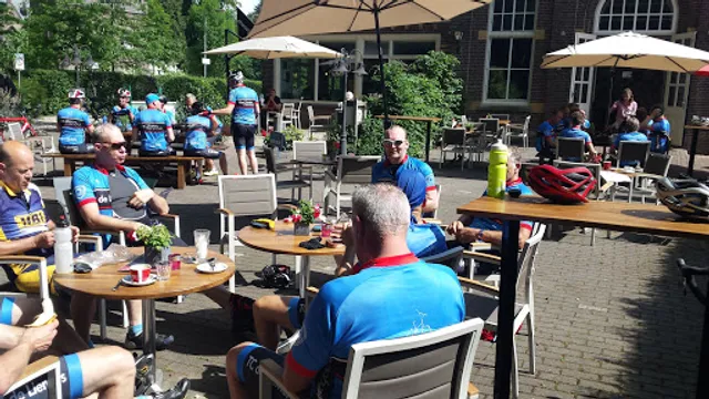 Grand Café Bij Ludger