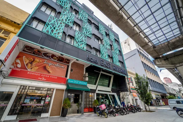 East Riverine Boutique Hotel