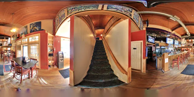 Duke's Rib House & Grille