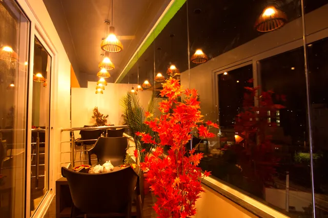 All Seasons Residency