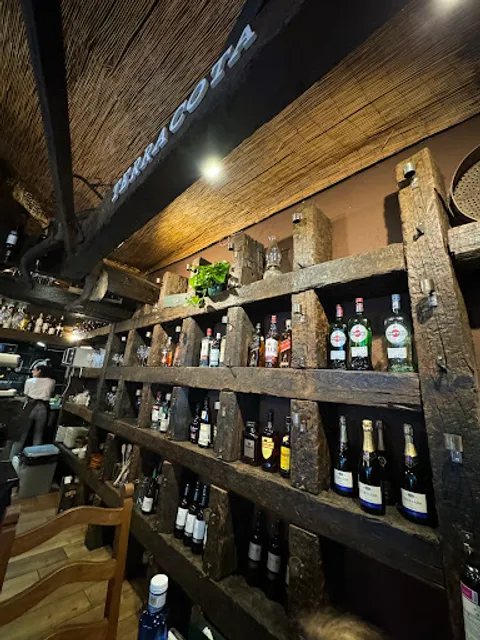Terracota Vinoteca Pizzeria