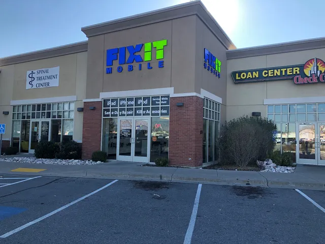 FixIT Mobile - Riverdale