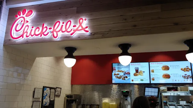 Chick-fil-A