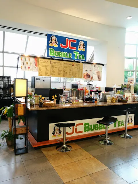 JC Bubble Tea