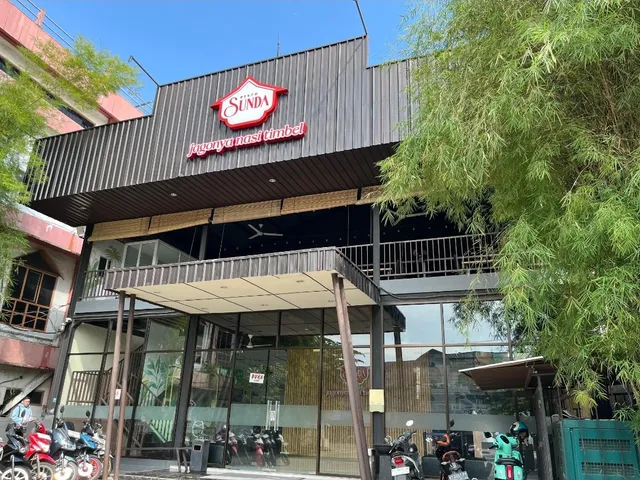 Resto Sunda Samarinda