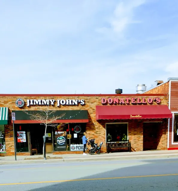 Donatello's Restaurant