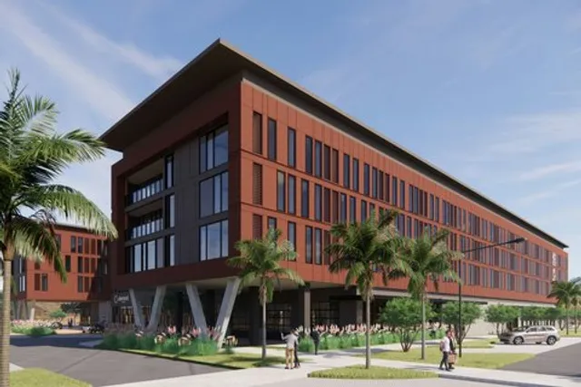 AC Hotel Phoenix North Norterra