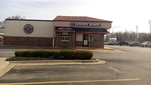 Jimmy John's