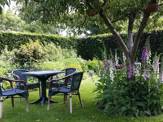 Museum Restaurant Slaait'nhoes