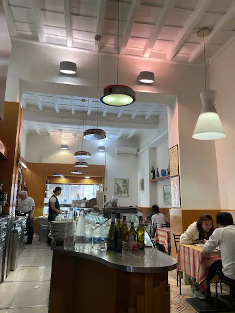 RISTORANTE PIZZERIA - La Fontana