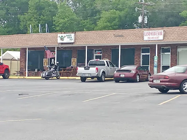 Pavarotti’s Pizza & Restaurant