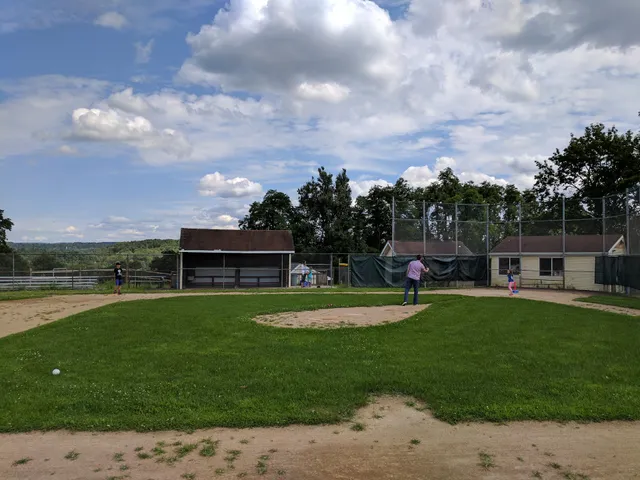 Dalton Fire Company Carnival Grounds