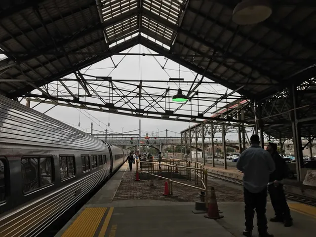 Harrisburg, Pennsylvania