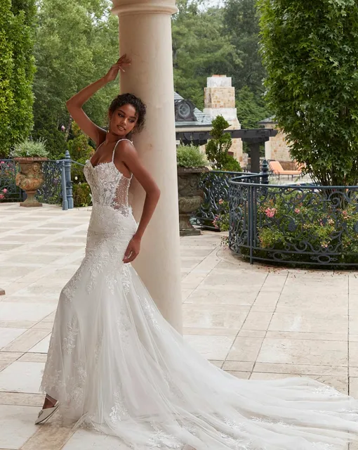 The Bridal and Tuxedo Shop