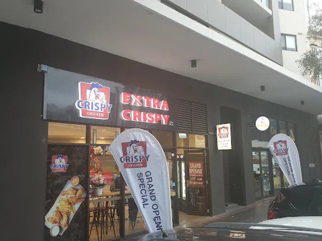 Extra Crispy - Merrylands