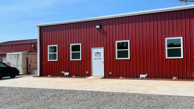 Homestead Meats & Processing