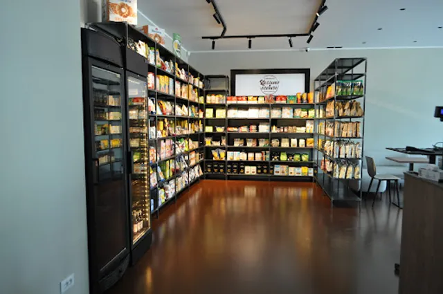 Nessuno Escluso Senza Glutine NOALE