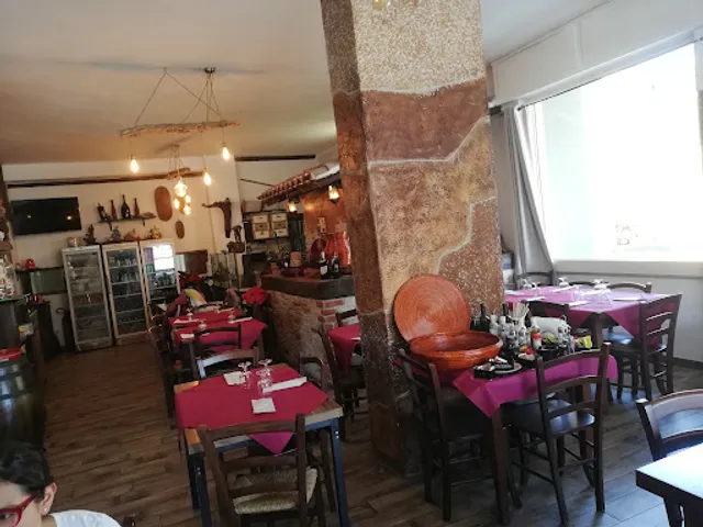Pizzeria Trattoria Sa Madrighe