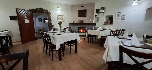 Reštaurácia Kupecká Bašta