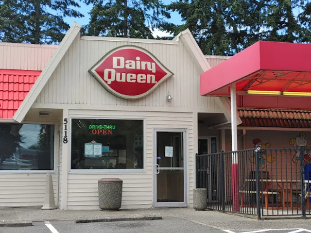 Dairy Queen