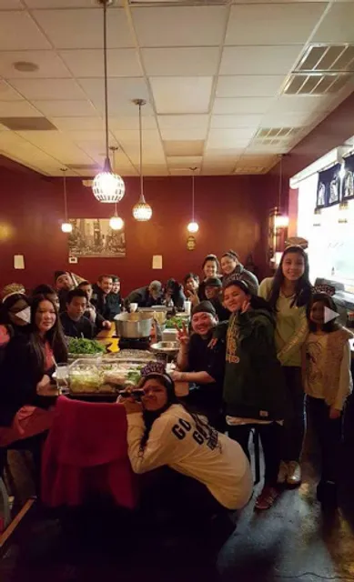 Saketini Sushi & Hibachi