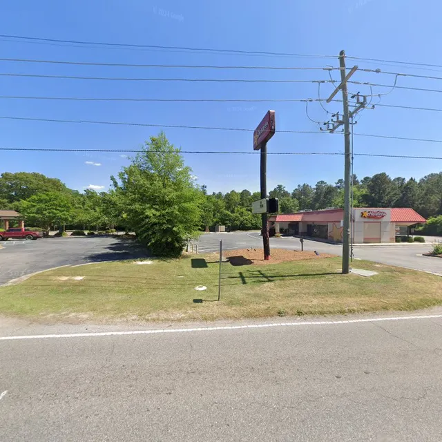 Belvedere Shopping Center