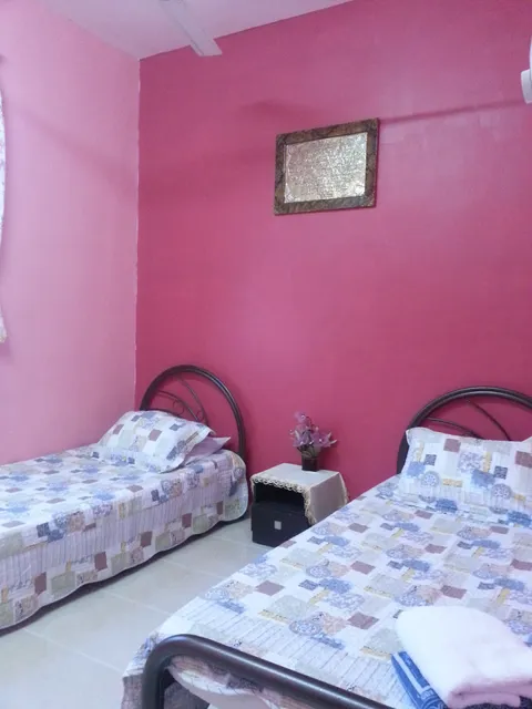 Yasmeen Homestay Kemaman