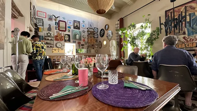 Dar Baba Restaurant & More