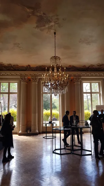 Hôtel Salomon de Rothschild