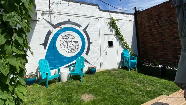 West Hill Brewing Company