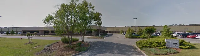 MasterBrand Cabinets - Kinston Operations Facility