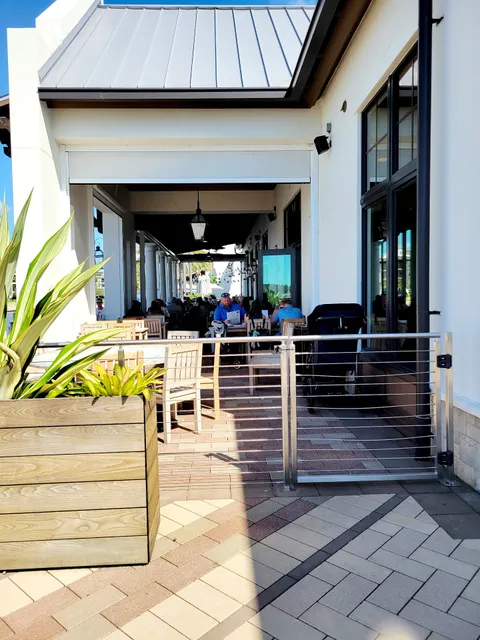 The Market at Waterside Lakewood Ranch