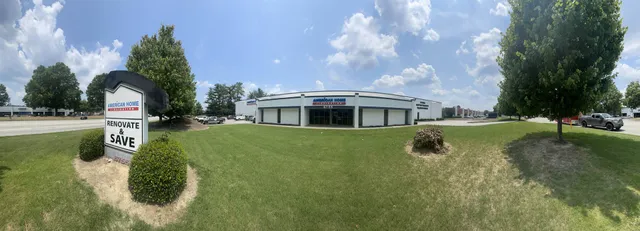 American Home Liquidation