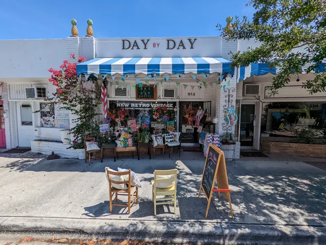 Day By Day Shoppe