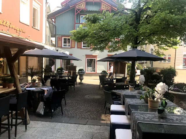 Trattoria Pizzeria Mediterraneo