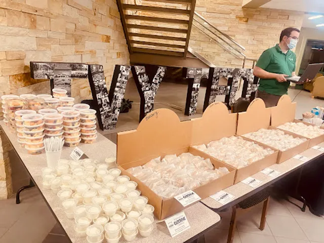 Bloomington Bagel Co