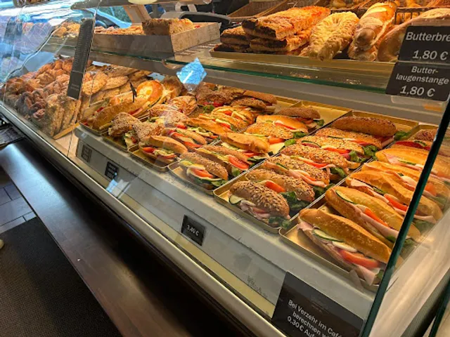 Platzer's Bäckerei & Cafe