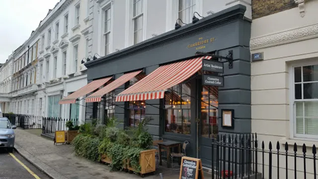 Artist Residence Clubhouse