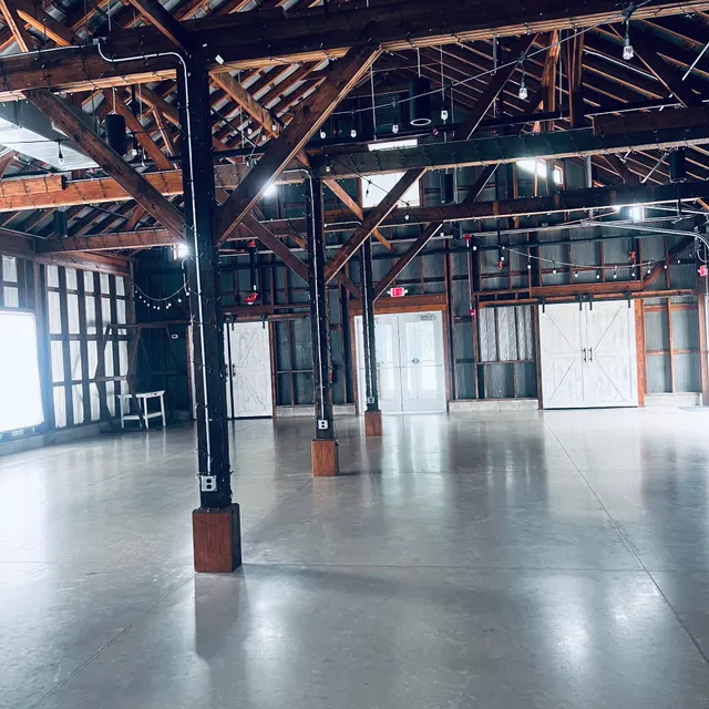 Lakeville Community Center