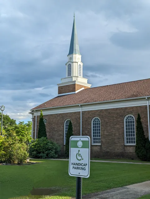 The Sanctuary Church