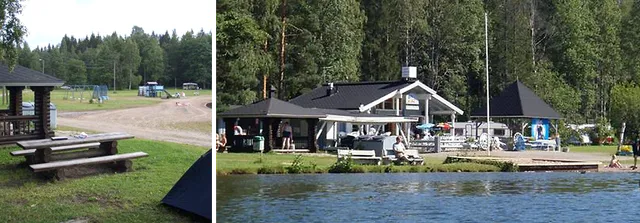 Herrasmanni Recreation Ground