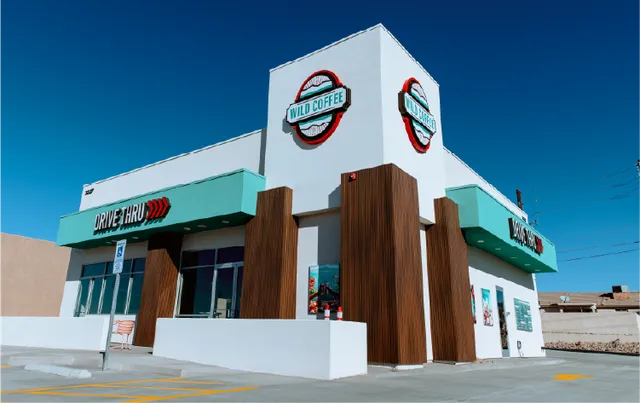 Wild Coffee - South Side