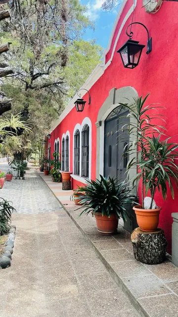 La Chacra de Joel Hotel