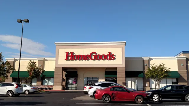 HomeGoods