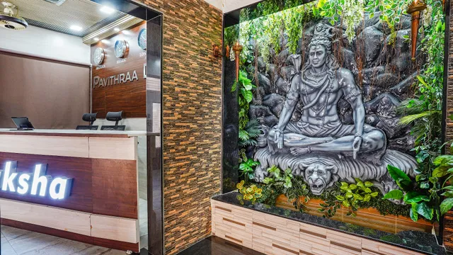 FabExpress Pavithraa Edition