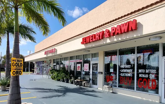 Bravo Supermarket West Park