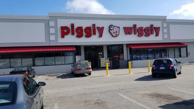 Piggly Wiggly